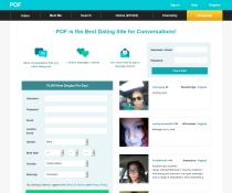 finya online dating